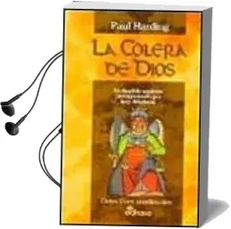 Descargar AudioLibro La Colera de Dios: Un Terrible Misterio Protagonizado por Fray at Helstan de Paul Harding año 1998