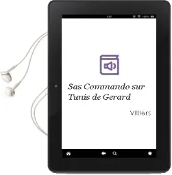 Descargar AudioLibro Sas Commando sur Tunis de Gerard De Villiers año 1998