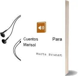 Descargar AudioLibro Cuentos para Marisol de Marta Brunet año 1998