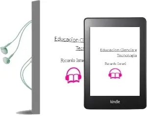 Descargar AudioLibro Educación, Ciencia y Tecnología de Ricardo Israel año 1998