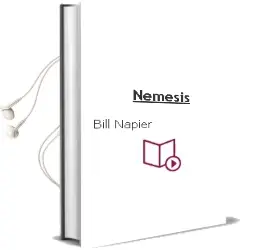 Descargar AudioLibro Nemesis de Bill Napier año 1998