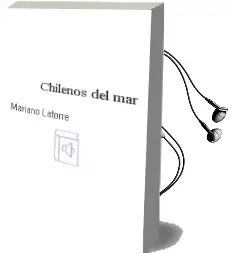 Descargar AudioLibro Chilenos del mar de Mariano Latorre año 1998