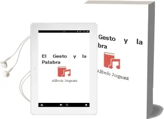 Descargar AudioLibro El Gesto y la Palabra de Alfredo Joignant año 1998
