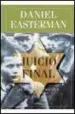 AudioLibro Juicio Final de Daniel Easterman