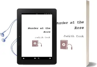 Descargar AudioLibro Murder at the Rose de Judith Cook año 1998