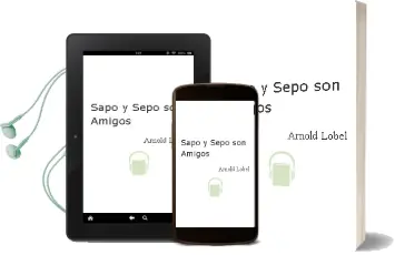 Descargar AudioLibro Sapo y Sepo son Amigos de Arnold Lobel año 1998