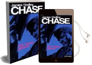 Descargar AudioLibro Un Tueur Passe de James Hadley Chase año 1998