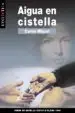 AudioLibro Aigua en Cistella de Carme Miquel