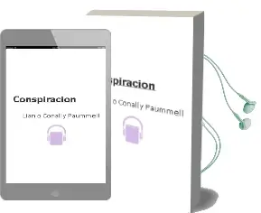 Descargar AudioLibro Conspiracion de Lian O Conally Paummell año 1999