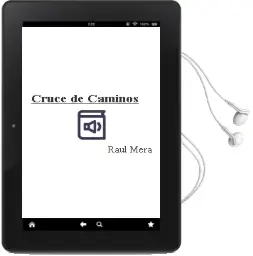 Descargar AudioLibro Cruce de Caminos de Raúl Mera año 1999