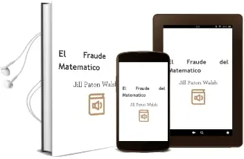 Descargar AudioLibro El Fraude del Matematico de Jill Paton Walsh año 1999