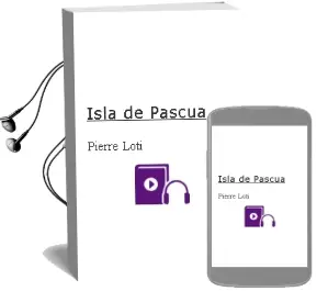 Descargar AudioLibro Isla de Pascua de Pierre Loti año 1999