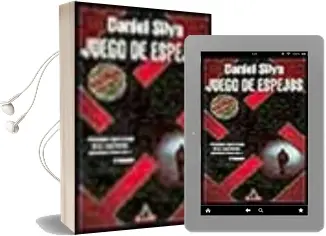 Descargar AudioLibro Juego de Espejos de Daniel Silva año 1999