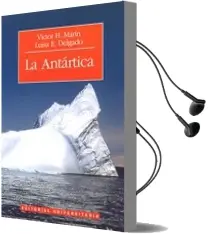 Descargar AudioLibro La Antártica de Víctor Marín año 1999