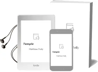 Descargar AudioLibro Temple de Matthew Reilly año 1999