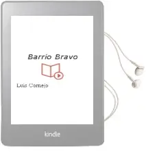 Descargar AudioLibro Barrio Bravo de Luis Cornejo año 1999