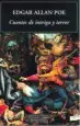 AudioLibro Cuentos de Intriga y Terror de Edgar Allan Poe