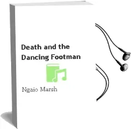 Descargar AudioLibro Death and the Dancing Footman de Ngaio Marsh año 1999