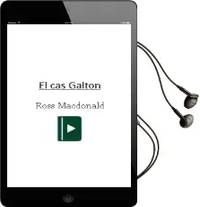 Descargar AudioLibro El cas Galton de Ross Macdonald año 1999