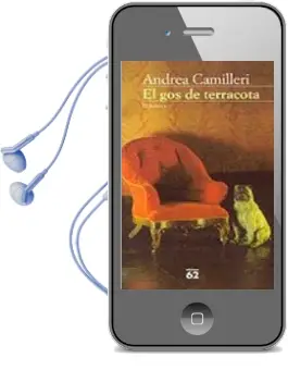 Descargar AudioLibro El gos de Terracota de Andrea Camilleri año 1999