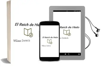 Descargar AudioLibro El Reich de Hielo de William Dietrich año 1999