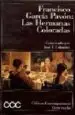 AudioLibro Las Hermanas Coloradas (Premio Nadal 1969) de Francisco Garcia Pavon