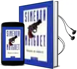 Descargar AudioLibro Maigret en Arizona de Georges Simenon año 1999