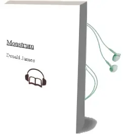 Descargar AudioLibro Monstrum de Donald James año 1999