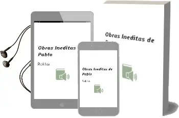 Descargar AudioLibro Obras Inéditas de Pablo De Rokha año 1999