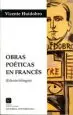 AudioLibro Obras Poéticas en Francés de Vicente Huidobro