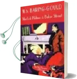 Descargar AudioLibro Sherlock Holmes de Baker Street de W.S. Baring Gould año 1999