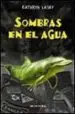 AudioLibro Sombras en el Agua de Kathryn Lasky