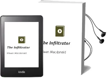 Descargar AudioLibro The Infiltrator de Eileen Macdonald año 1999
