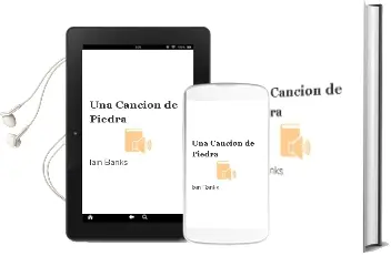 Descargar AudioLibro Una Cancion de Piedra de Iain Banks año 1999