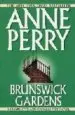 AudioLibro Brunswick Gardens de Anne Perry