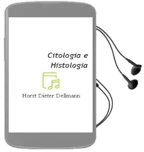 Descargar AudioLibro Citologia e Histologia de Horst Dieter Dellmann año 1999