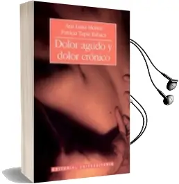 Descargar AudioLibro Dolor Agudo y Dolor Crónico de Ana Luisa Muñoz año 1999