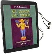 Descargar AudioLibro El Fuego del Diablo de Paul C. Doherty año 1999