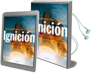 Descargar AudioLibro Ignicion de Doug Beason año 1999