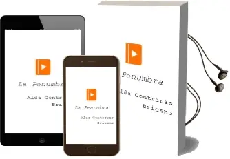 Descargar AudioLibro La Penumbra de Alda Contreras Briceño año 1999