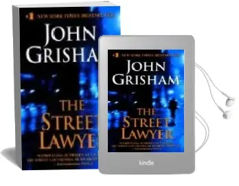 Descargar AudioLibro The Street Lawyer de John Grisham año 1999