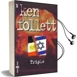 Descargar AudioLibro Triple (Nueva ed. 1999) de Ken Follett año 1999