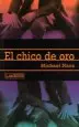 AudioLibro El Chico de oro de Michael Nava
