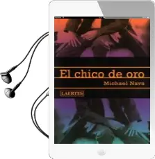 Descargar AudioLibro El Chico de oro de Michael Nava año 1999