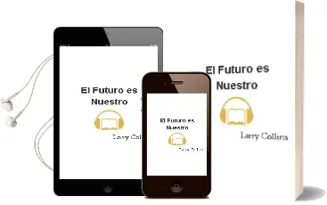 Descargar AudioLibro El Futuro es Nuestro de Larry Collins año 1999