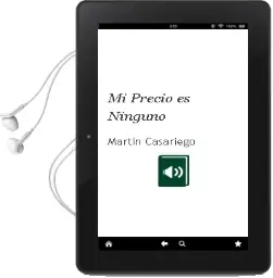 Descargar AudioLibro Mi Precio es Ninguno de Martin Casariego año 1999