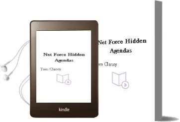 Descargar AudioLibro Net Force: Hidden Agendas de Tom Clancy año 1999