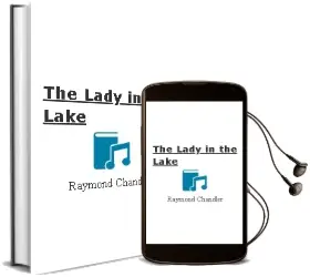 Descargar AudioLibro The Lady in the Lake de Raymond Chandler año 1999