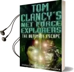 Descargar AudioLibro The Ultimate Escape de Tom Clancy año 1999