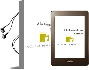 Descargar AudioLibro A lo Largo de los Canales de Collins Dexter año 1999